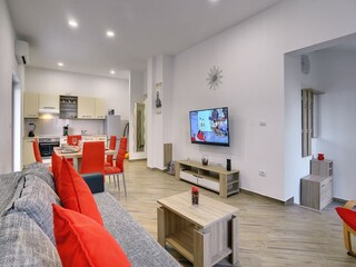 Casa per le vacanze Ližnjan Caratteristiche 19