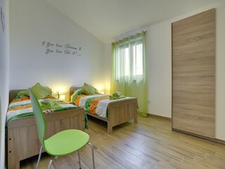 Casa per le vacanze Ližnjan Caratteristiche 22