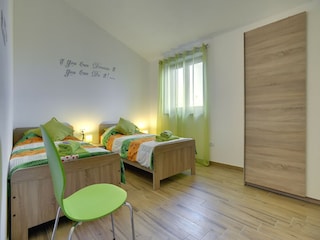 Vakantiehuis Ližnjan Kenmerken 22