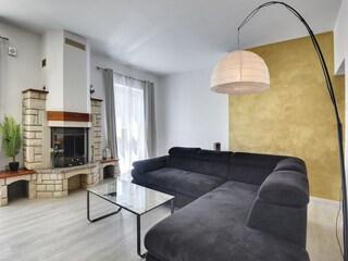 Holiday house Ližnjan Features 29