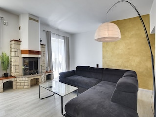 Ferienhaus Ližnjan Ausstattung 29