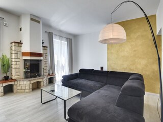 Maison de vacances Ližnjan Équipement 29