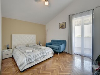 Casa de vacaciones Ližnjan Características 25