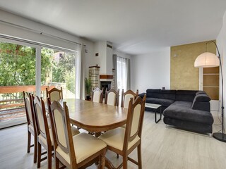 Holiday house Ližnjan Features 21