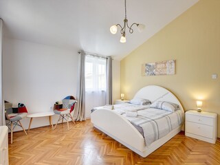 Casa de vacaciones Ližnjan Características 15