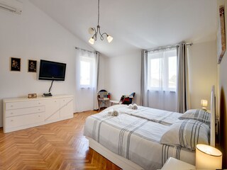 Casa de vacaciones Ližnjan Características 16
