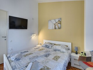 Casa de vacaciones Ližnjan Características 17