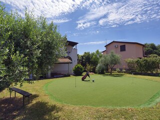 Casa de vacaciones Ližnjan Grabación al aire libre 11