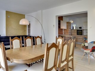 Holiday house Ližnjan Features 22