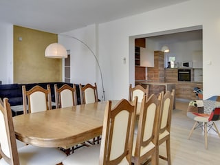 Holiday house Ližnjan Features 23