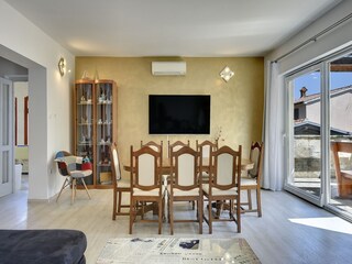 Casa de vacaciones Ližnjan Características 27