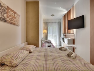 Ferienhaus Ližnjan Ausstattung 19