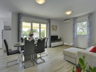 Villa Filipana Caratteristiche 20