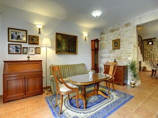 Casa de vacaciones Rojnići Características 36