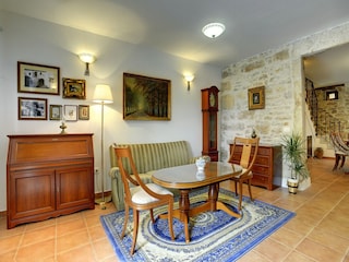 Vakantiehuis Rojnići Kenmerken 36