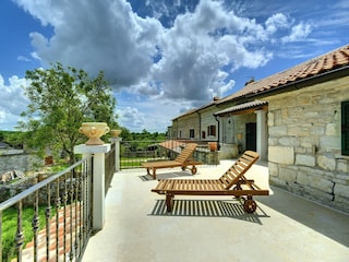 Holiday house Rojnići Outdoor Recording 12