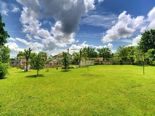 Maison de vacances Rojnići Enregistrement extérieur 16