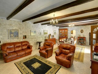 Casa per le vacanze Rojnići Caratteristiche 22