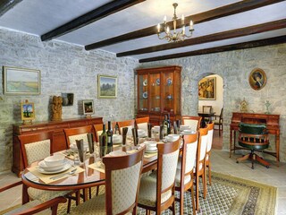 Casa per le vacanze Rojnići Caratteristiche 23