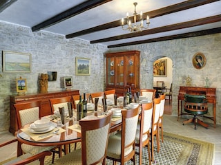 Vakantiehuis Rojnići Kenmerken 23