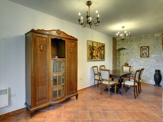 Maison de vacances Rojnići Équipement 24