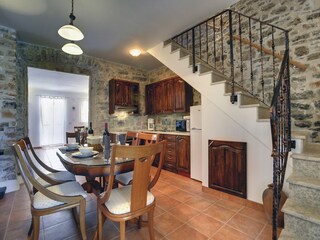 Ferienhaus Rojnići Ausstattung 35