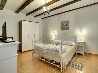 Casa de vacaciones Rojnići Características 27