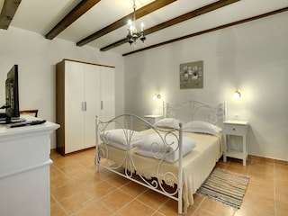 Ferienhaus Rojnići Ausstattung 27