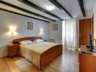 Ferienhaus Rojnići Ausstattung 24