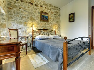 Ferienhaus Rojnići Ausstattung 37