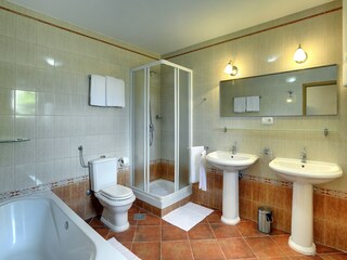 Ferienhaus Rojnići Ausstattung 31