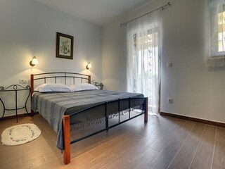 Ferienhaus Rojnići Ausstattung 27