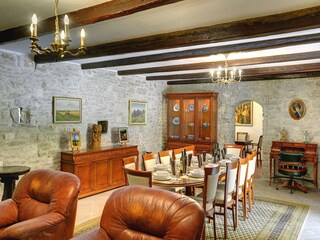 Ferienhaus Rojnići Ausstattung 33