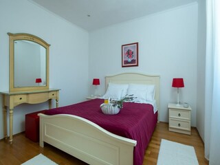 Casa de vacaciones Hreljići Características 24