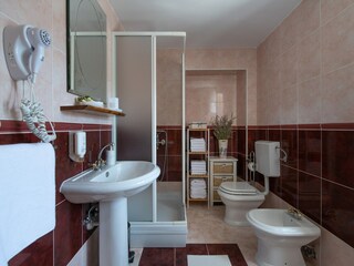 Ferienhaus Hreljići Ausstattung 27