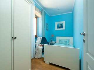 Ferienhaus Hreljići Ausstattung 10