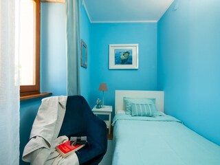Ferienhaus Hreljići Ausstattung 14
