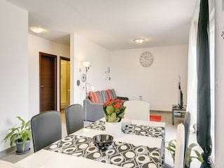 Villa Rebići Ausstattung 12