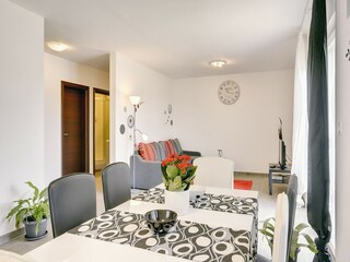 Villa Rebići Caratteristiche 12