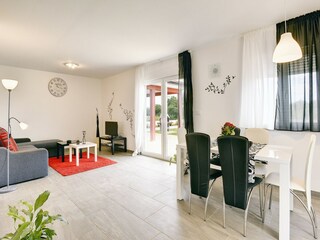 Villa Rebići Features 13