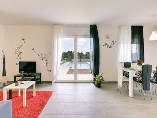 Villa Rebići Ausstattung 25