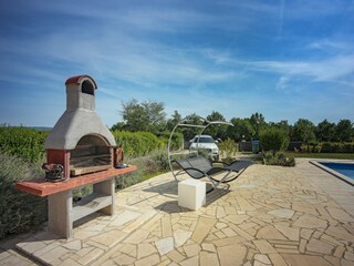 Villa Rebići Registrazione all'aperto 9