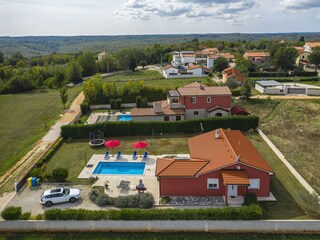 Villa Rebići Enregistrement extérieur 9