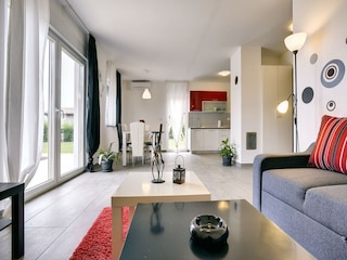 Villa Rebići Features 20