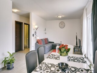 Villa Rebići Caratteristiche 15