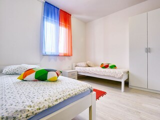 Villa Rebići Caratteristiche 16
