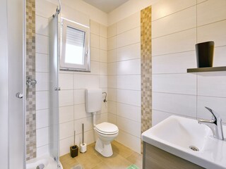 Villa Rebići Caratteristiche 19