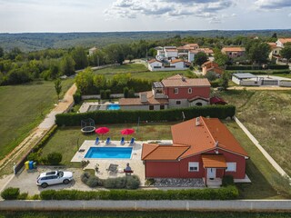 Villa Rebići Outdoor Recording 9
