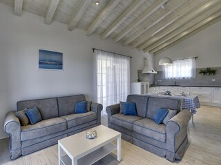 Vakantiehuis Kavran Kenmerken 27