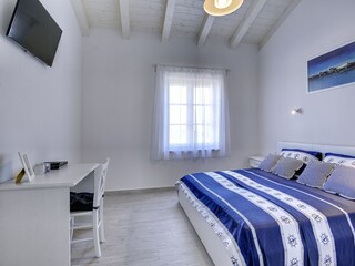 Vakantiehuis Kavran Kenmerken 35